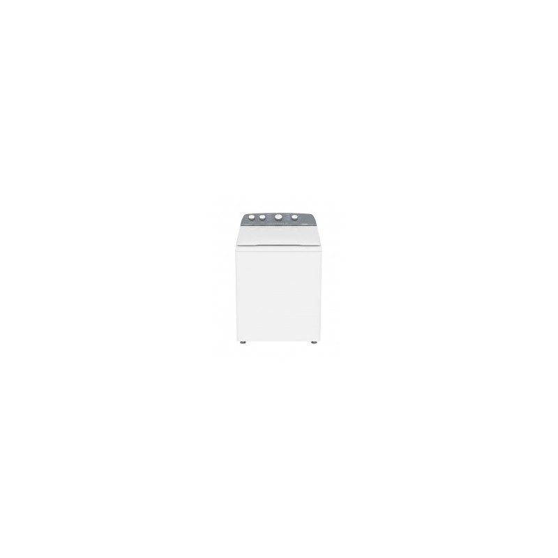 LAVADORA WHIRLPOOL 8MWTW-2024MJM, BLCA 20 KG.