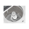 LAVADORA WHIRLPOOL 8MWTW-2224WJM, BLCA