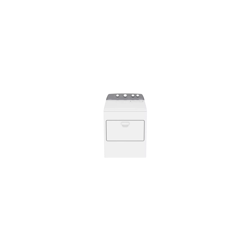 SECADORA WHIRLPOOL 7MWGD-2040JM, BLANCA