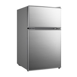 REFRIGERADOR MABE RMF-032PYMXX, SILVER
