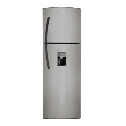 REFRIGERADOR MABE RMA-300FJMRM0 INOX-MAT