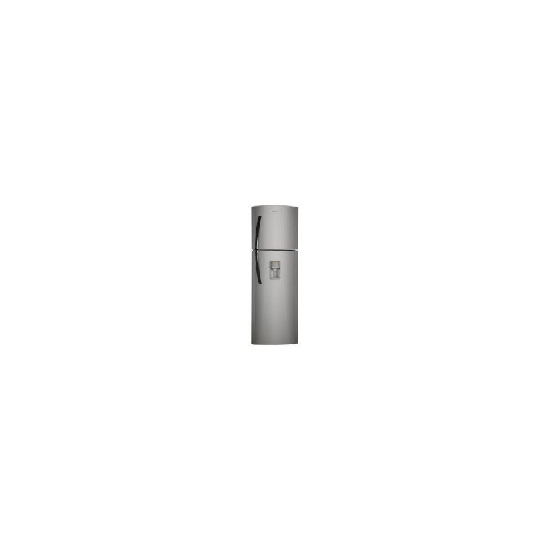 REFRIGERADOR MABE RMA-300FJMRQ0 SILVER