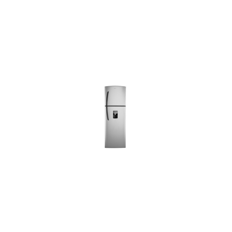 REFRIGERADOR MABE RMA-300FJMRS SILVER