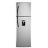 REFRIGERADOR MABE RMA-300FJMRS SILVER