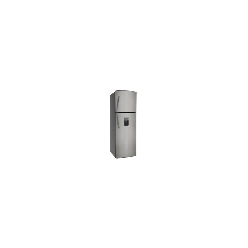 REFRIGERADOR MABE RMA-300FYMRM0, INOX-MA