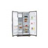 REFRIGERADOR WHIRLPOOL WD-2620S INOX