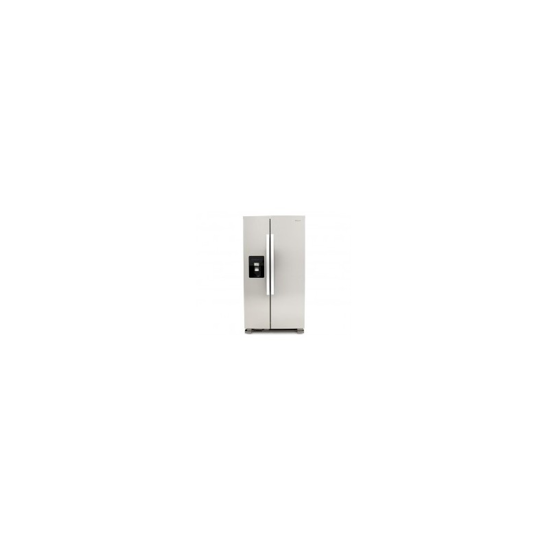 REFRIGERADOR WHIRLPOOL WD-5620S DU INX