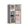 REFRIGERADOR WHIRLPOOL WT-02409D INOX