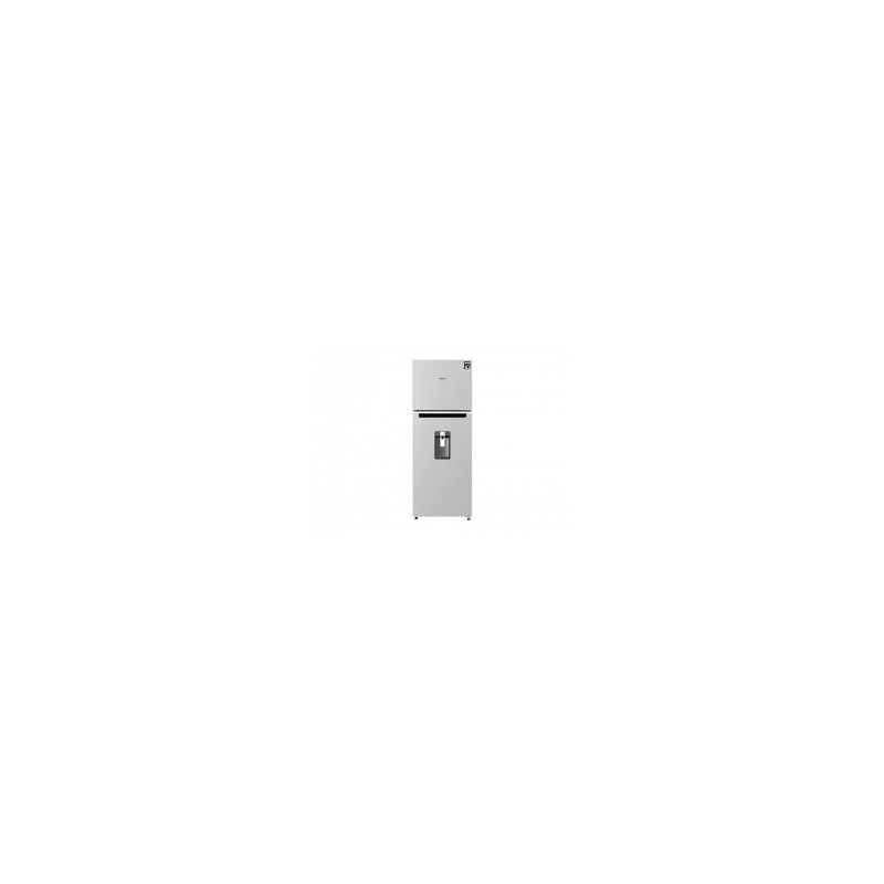 REFRIGERADOR WHIRLPOOL WT-1433K, SILVER