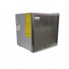 REFRIGERADOR MABE RMF-0260XMXX3, INX
