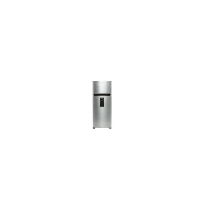REFRIGERADOR WHIRLPOOL WT-1870A, SILVER