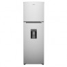REFRIGERADOR WHIRLPOOL WT-32209D SILVER