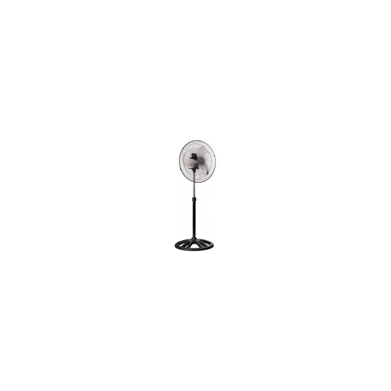 VENTILADOR Z-FAN 3389, PEDESTAL 18" METL