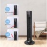 VENTILADOR DAEWOO DTF-22AR TORRE 36"