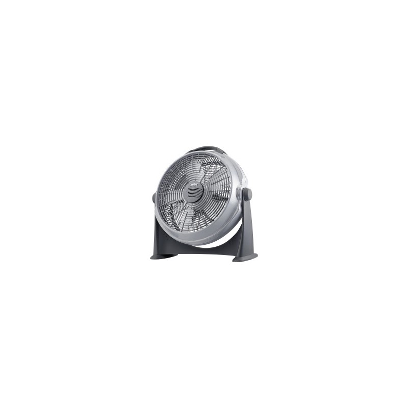 VENTILADOR MAN CAF-2020 20" PISO 3V