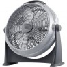 VENTILADOR MAN CAF-2020 20" PISO 3V
