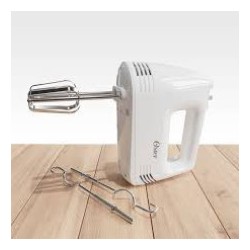 BATIDORA OSTER FPSTHM-101 MANUAL 5 VEL