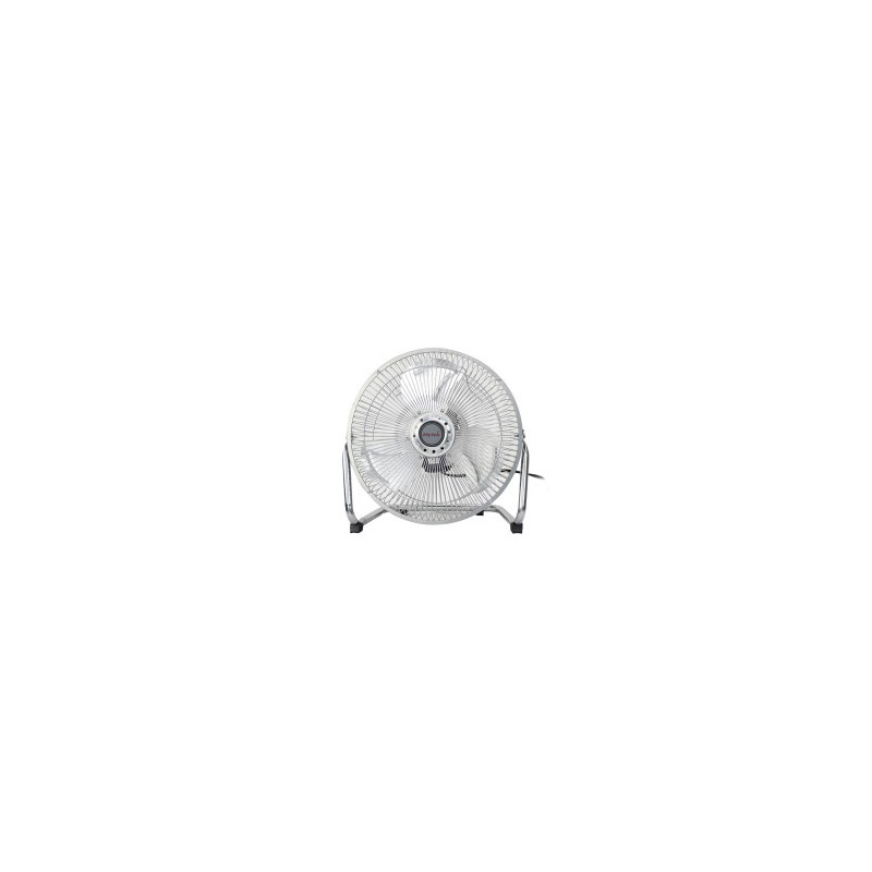 VENTILADOR MYTEK MY-3336 METAL PISO 10"