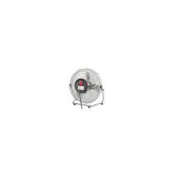 VENTILADOR MYTEK MY-3336 METAL PISO 10"