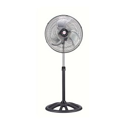 VENTILADOR MYTEK MY-3397 PEDESTAL 18"