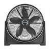 VENTILADOR MYTEK MY-3409  PISO 20" 2-1