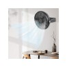 VENTILADOR MYTEK MY-3409  PISO 20" 2-1