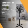 VENTILADOR TAURUS PRACTIKA 16