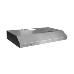 CAMPANA PURIF. KOBLENZ CEK-80I 80Cm INOX