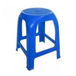 BANCO DUNA SUMMER AZUL RECICL.