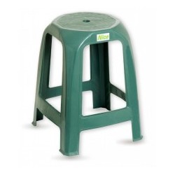 BANCO DUNA SUMMER VERDE RECICL