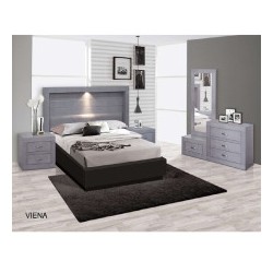 JGO. DE RECAMARA M.A. VIENA KS GRIS