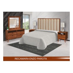 JGO. DE RECAMARA PAULINA ENZO KS PAROTA