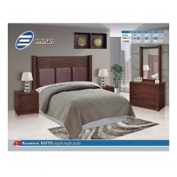 RECAMARA EMMAN KIOTO KS NOGAL