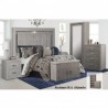 RECAMARA M.A. ALEJANDRA KS GRIS
