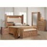 RECAMARA M.A. SIENNA KS WENGUE