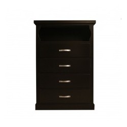 CAJONERA SAN JOSE OLIMPIA CHOCOLATE