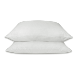 PAQ ALMOHADA WENDY DUO PACK SUAVE STD