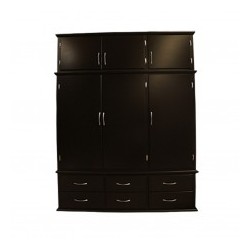 MALETERO SAN JOSE PRAGA 1.65 Mts CHOC