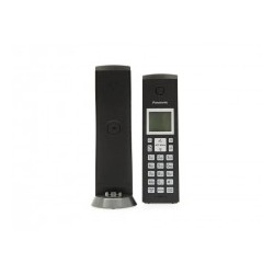 TELEFONO PANASONIC KX-TGK210MEB, NEGRO
