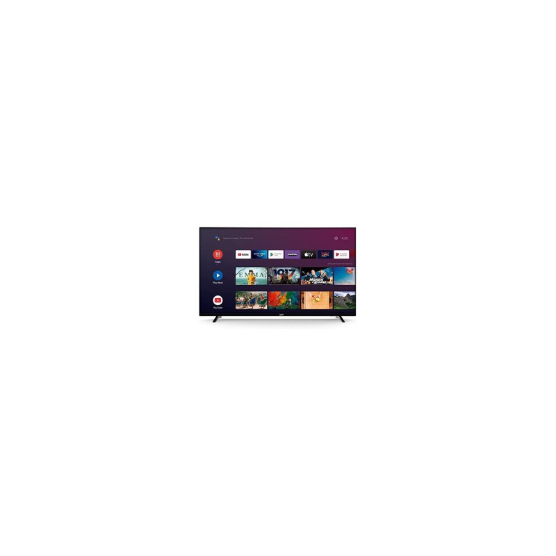 TELEVISOR GHIA G-40ATV22 40" ANDROID TV