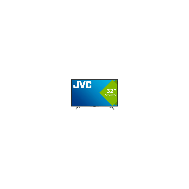 TELEVISOR JVC SI-32HS 32" SMART