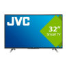 TELEVISOR JVC SI-32HS 32" SMART