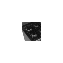 ESTUFA ACROS AFR-2110G GRIS 76Cm
