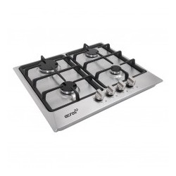 PARRILLA ACROS AP-2420S,PARR Fundicion, INOX