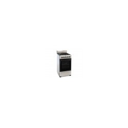 ESTUFA ACROS NAW-1001S, INOX 50Cm