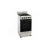 ESTUFA ACROS NAW-1001S, INOX 50Cm