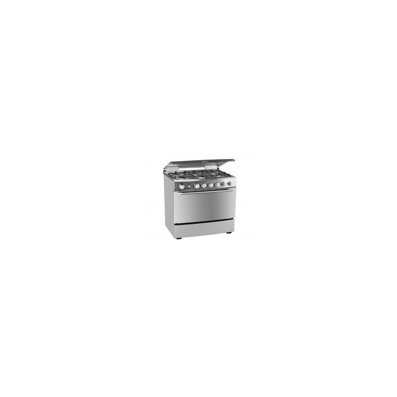 ESTUFA KOBLENZ EKE-505F INN, 76Cm INOX