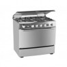 ESTUFA KOBLENZ EKE-505F INN, 76Cm INOX