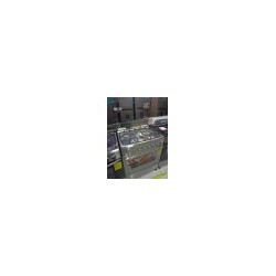 ESTUFA KOBLENZ EKE-505F INN, 76Cm INOX