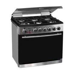ESTUFA EMP KOBLENZ EE-6131MO MODENA 76Cm